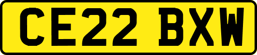 CE22BXW