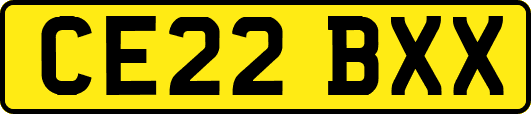 CE22BXX