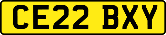 CE22BXY