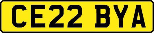 CE22BYA