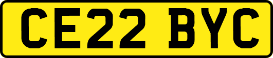 CE22BYC
