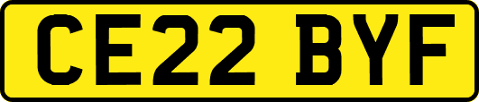CE22BYF