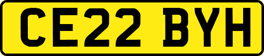 CE22BYH