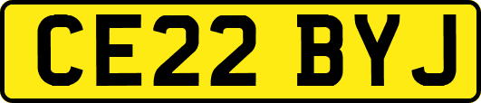 CE22BYJ