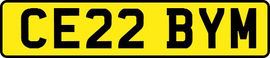 CE22BYM