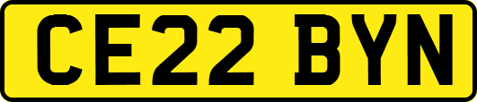CE22BYN