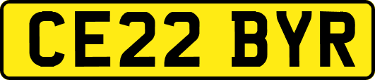 CE22BYR