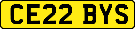 CE22BYS