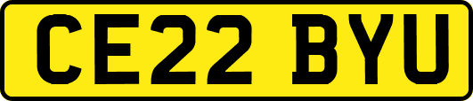 CE22BYU