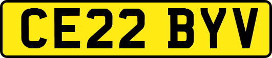 CE22BYV