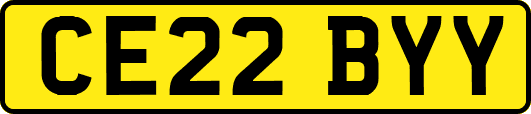 CE22BYY