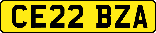 CE22BZA