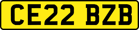 CE22BZB