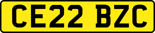 CE22BZC