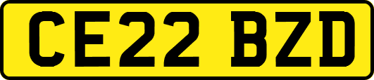 CE22BZD