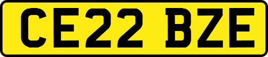 CE22BZE