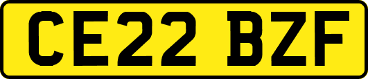 CE22BZF