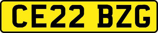 CE22BZG