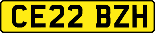 CE22BZH
