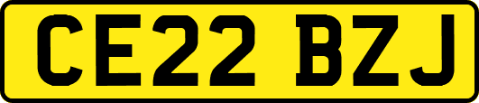 CE22BZJ
