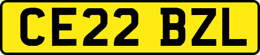 CE22BZL