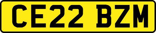 CE22BZM