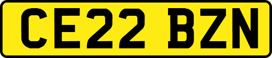 CE22BZN