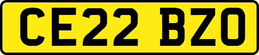 CE22BZO