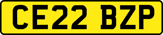 CE22BZP