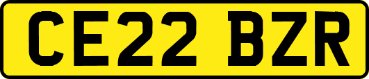 CE22BZR