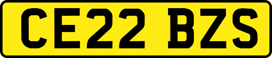 CE22BZS