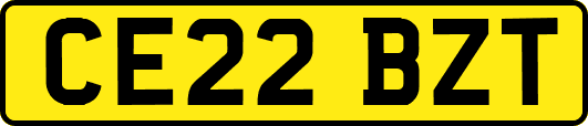 CE22BZT