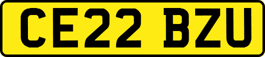 CE22BZU