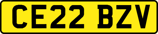 CE22BZV