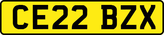 CE22BZX