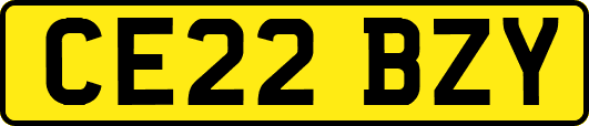 CE22BZY