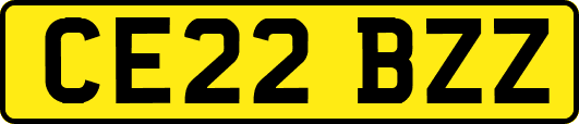 CE22BZZ
