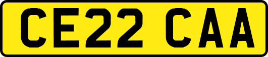 CE22CAA