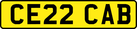 CE22CAB