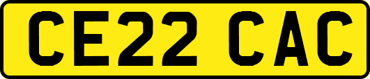 CE22CAC