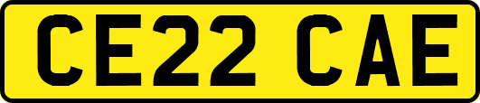 CE22CAE