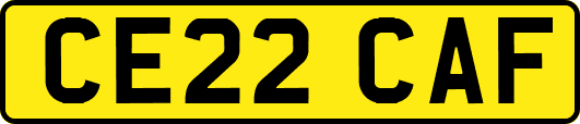 CE22CAF
