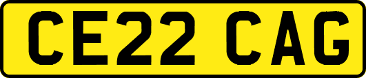 CE22CAG
