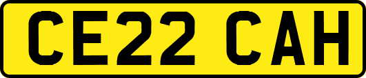 CE22CAH