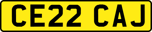 CE22CAJ