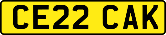 CE22CAK