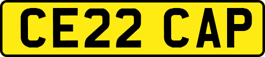 CE22CAP