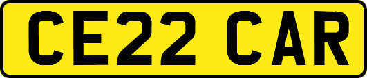 CE22CAR
