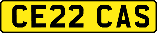 CE22CAS