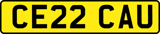 CE22CAU